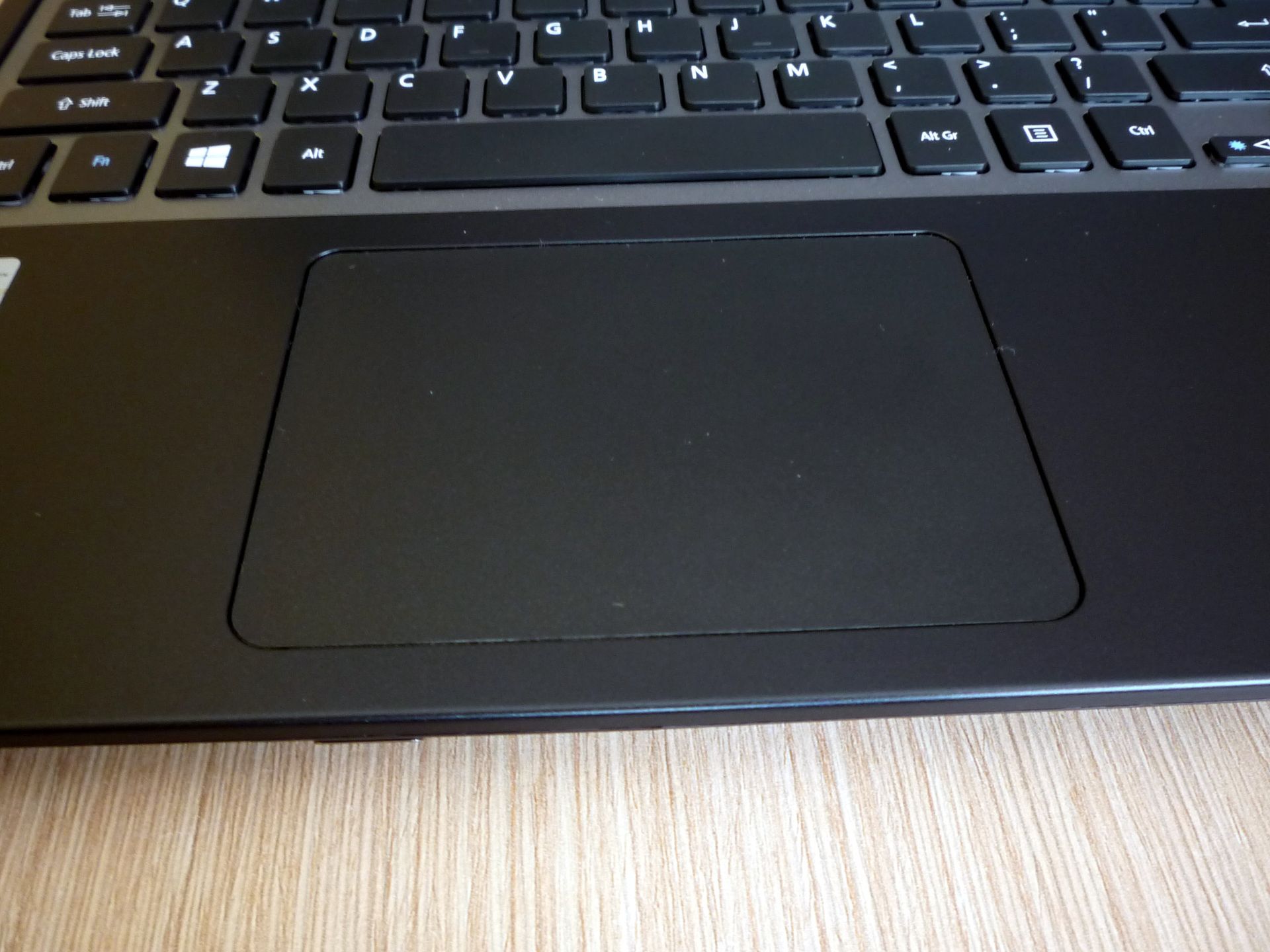 Acer Aspire M3 Touch – chudzielec z gamingowym zacięciem [test] 10