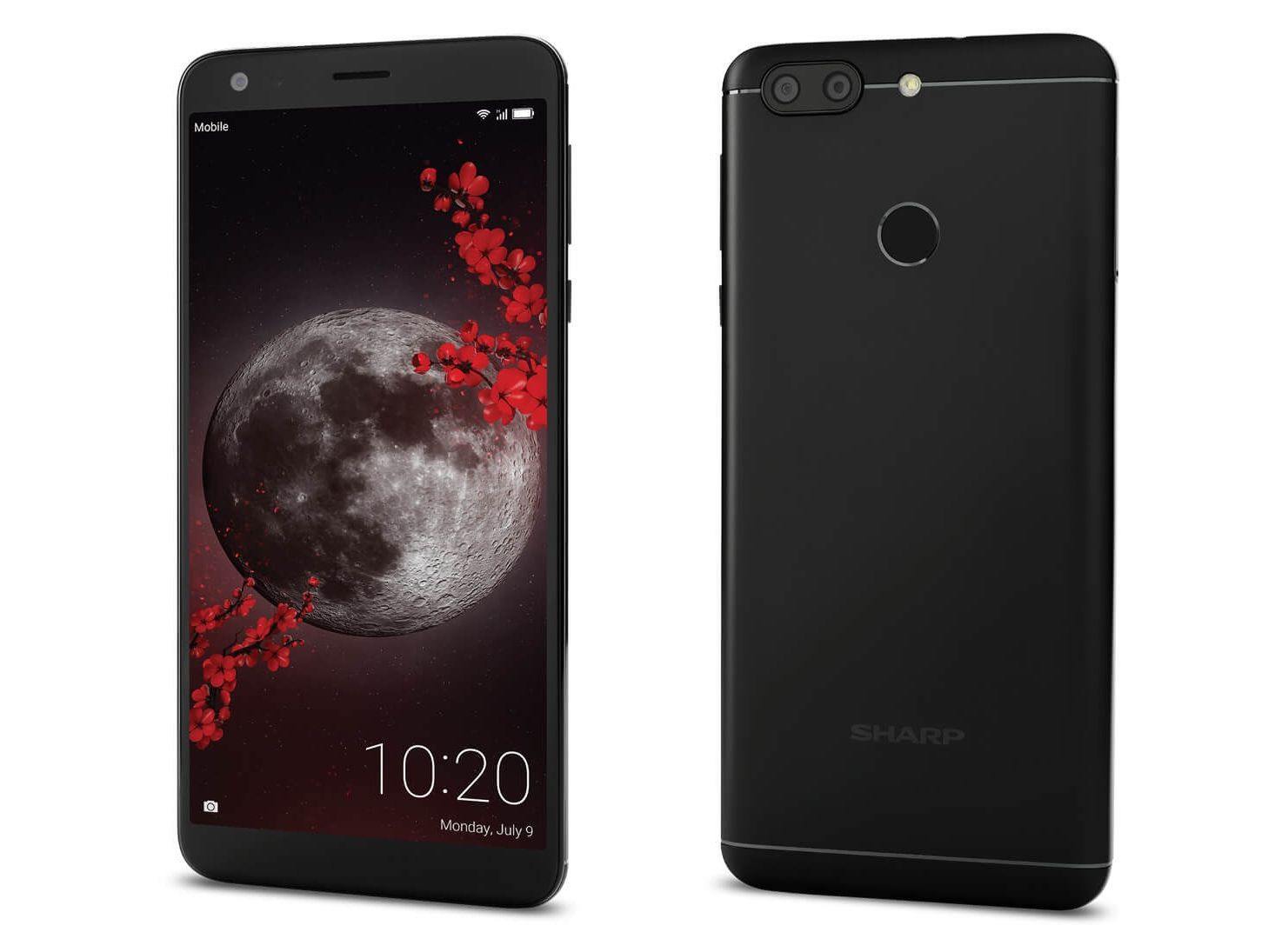 Smartfony Sharp oficjalnie w Polsce. Oferta jednak nie zachwyca [aktualizacja] 5