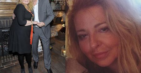 Magda Gessler pokazała się w prawie prostych włosach. Fani: "Jak młodo pani wygląda!"