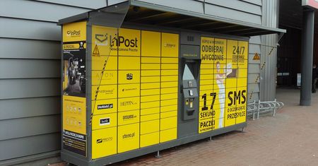 InPost wychodzi do graczy i miłośników treści cyfrowych. Zaoferuje program lojalnościowy