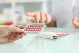 Antykoncepcja hormonalna u kobiet z cukrzycą
