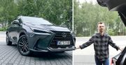 Test: Lexus NX – plug-in od Lexusa?!