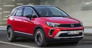 Opel Crossland podrożał. Polskie ceny odświeżonego wydania