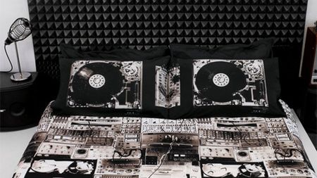 Wypasiona pościel od Diesela! 1