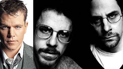 Bridges, Damon i Brolin w najnowszym westernie braci Coen 1