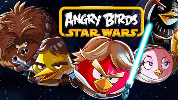 W skrócie: Premiera Angry Birds Star Wars, urodziny twórcy Drakuli, dziwne gadżety LV 1