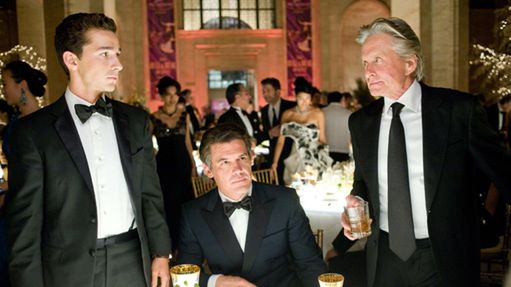 Czas to pieniądz, a pieniądze nie śpią [teaser] 1