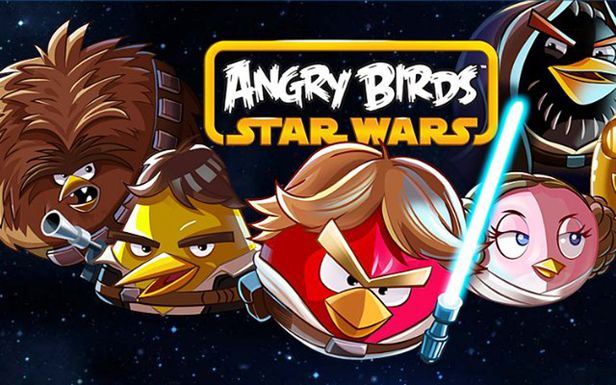 W skrócie: Premiera Angry Birds Star Wars, urodziny twórcy Drakuli, dziwne gadżety LV