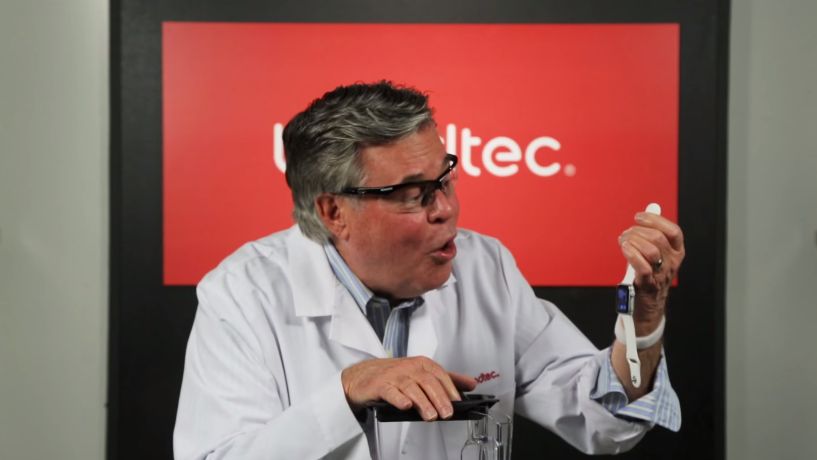 Apple Watch w blenderze? Proszę bardzo 1