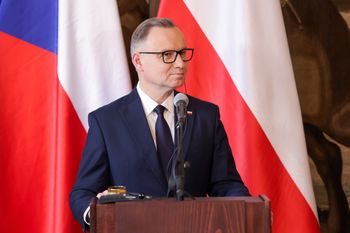 Skandal po słowach Dudy. Europoseł przypomniał kultowy film