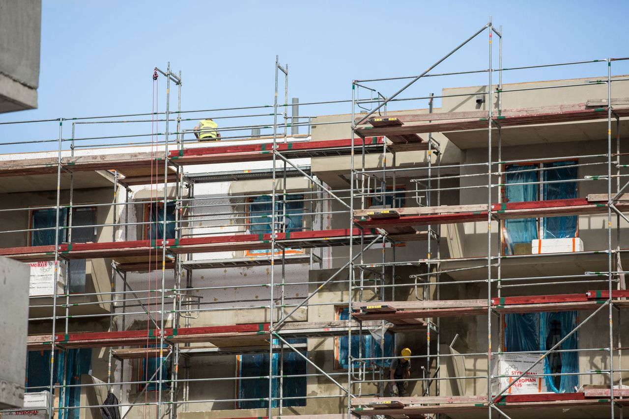 Od własności do najmu, czyli Polak już nie kupi mieszkania [OPINIA]