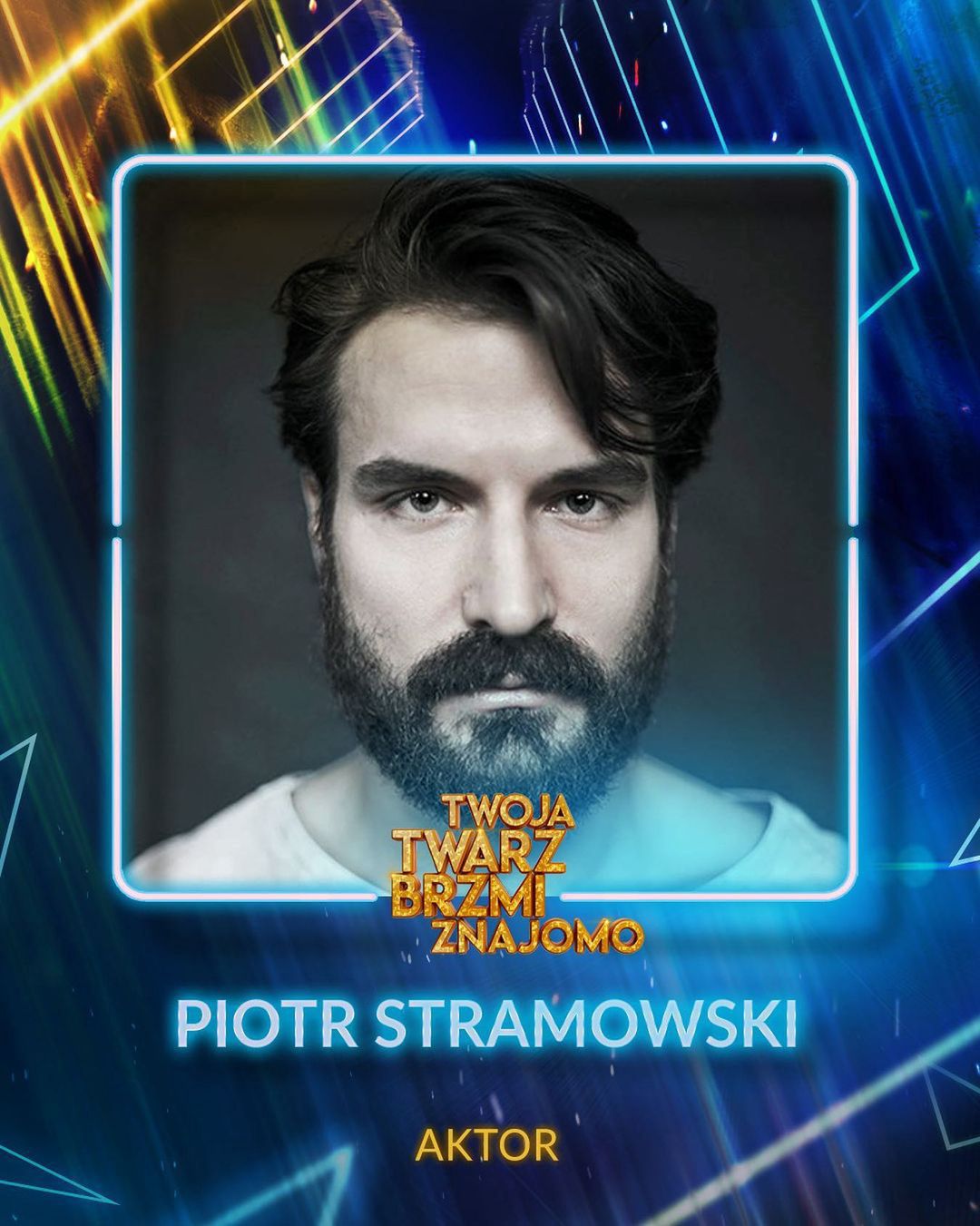 Piotr Stramowski