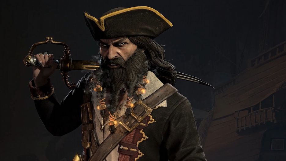 Źrodło fot. 2K Games