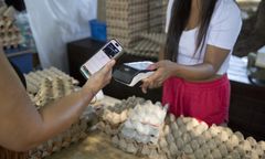 Nowa funkcja dla użytkowników iPhona. Tap to Pay w Polsce