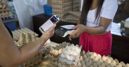 Nowa funkcja dla użytkowników iPhona. Tap to Pay w Polsce