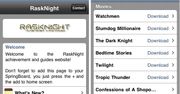 myCinema - kino w iPhonie ?