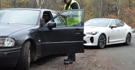 Dziś "Kaskadowy pomiar prędkości". Akcja policji w całym kraju