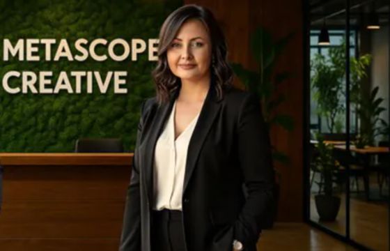 Joanna Dmochowska odchodzi z Metascope Creative. Zaledwie po trzech miesiącach