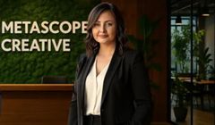 Joanna Dmochowska odchodzi z Metascope Creative. Zaledwie po trzech miesiącach