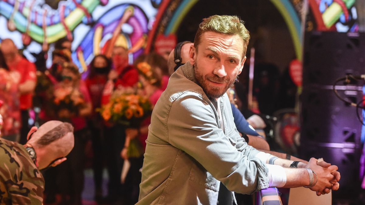 Przemysław Kossakowski o "hejcie"