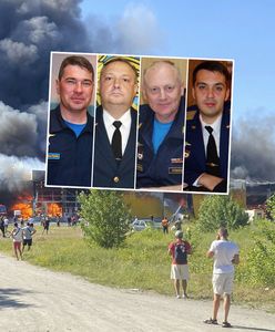 Nie mogli czekać. "To nasz cios w najcenniejszy personel"