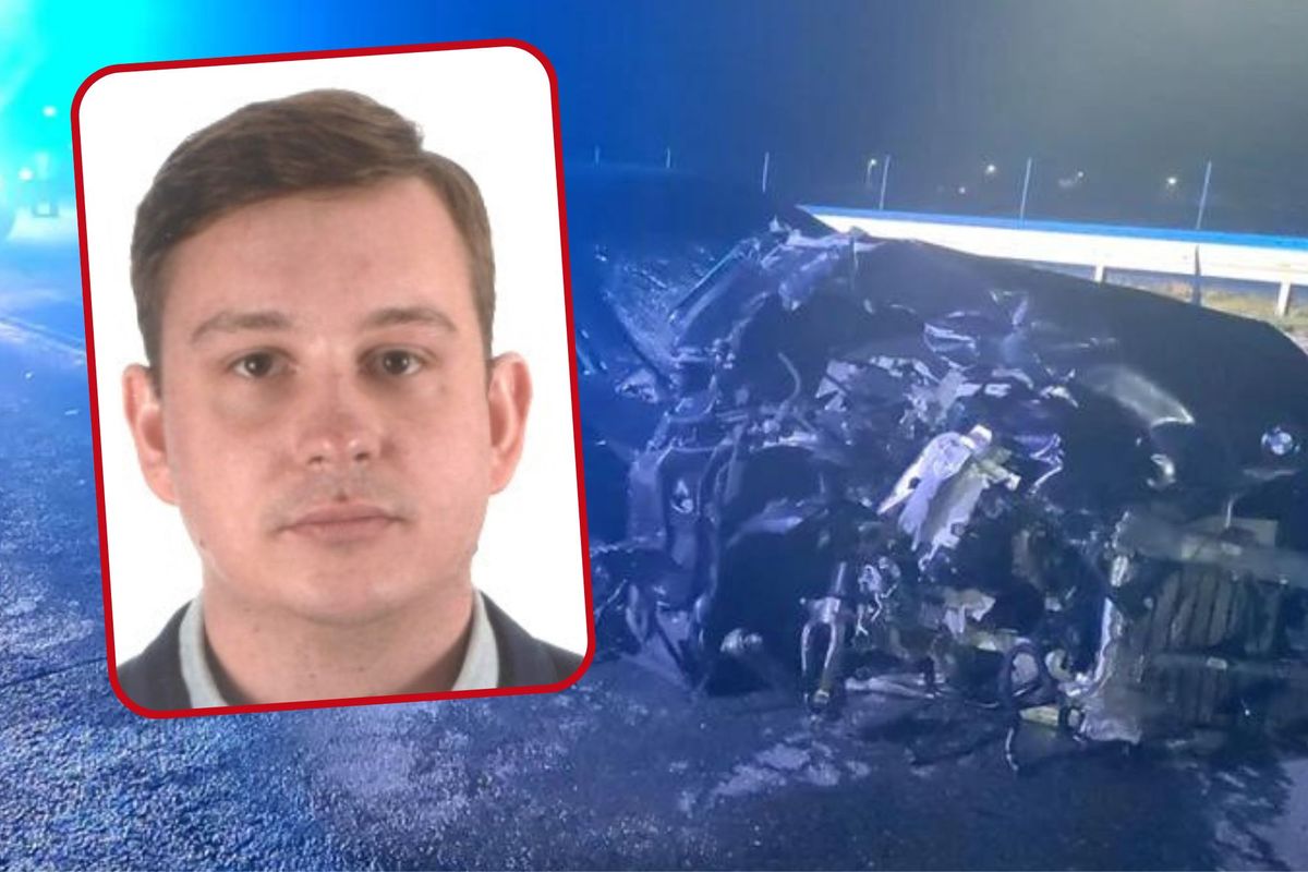 wypadek, emiraty arabskie, ekstradycja Nieoficjalnie: Sebastian Majtczak ze złotą wizą