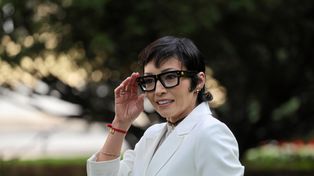 Tyle Barbara Mróz-Gorgoń zarobiła w KPRM. Co dalej ze stanowiskiem pełnomocnika?