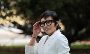 Tyle Barbara Mróz-Gorgoń zarobiła w KPRM. Co dalej ze stanowiskiem pełnomocnika?