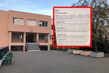Tak karmią dzieci w łódzkiej szkole. Rodzice zobaczyli menu. Lawina komentarzy