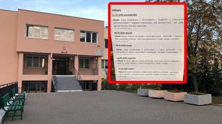 Tak karmią dzieci w łódzkiej szkole. Rodzice zobaczyli menu. Lawina komentarzy
