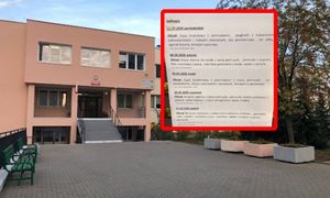 Tak karmią dzieci w łódzkiej szkole. Rodzice zobaczyli menu. Lawina komentarzy