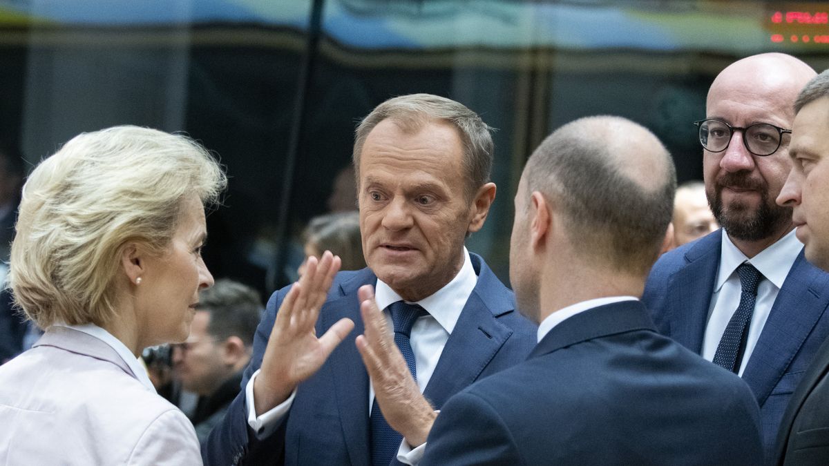 Opozycja obiecuje odblokować KPO. Nie będzie to łatwe