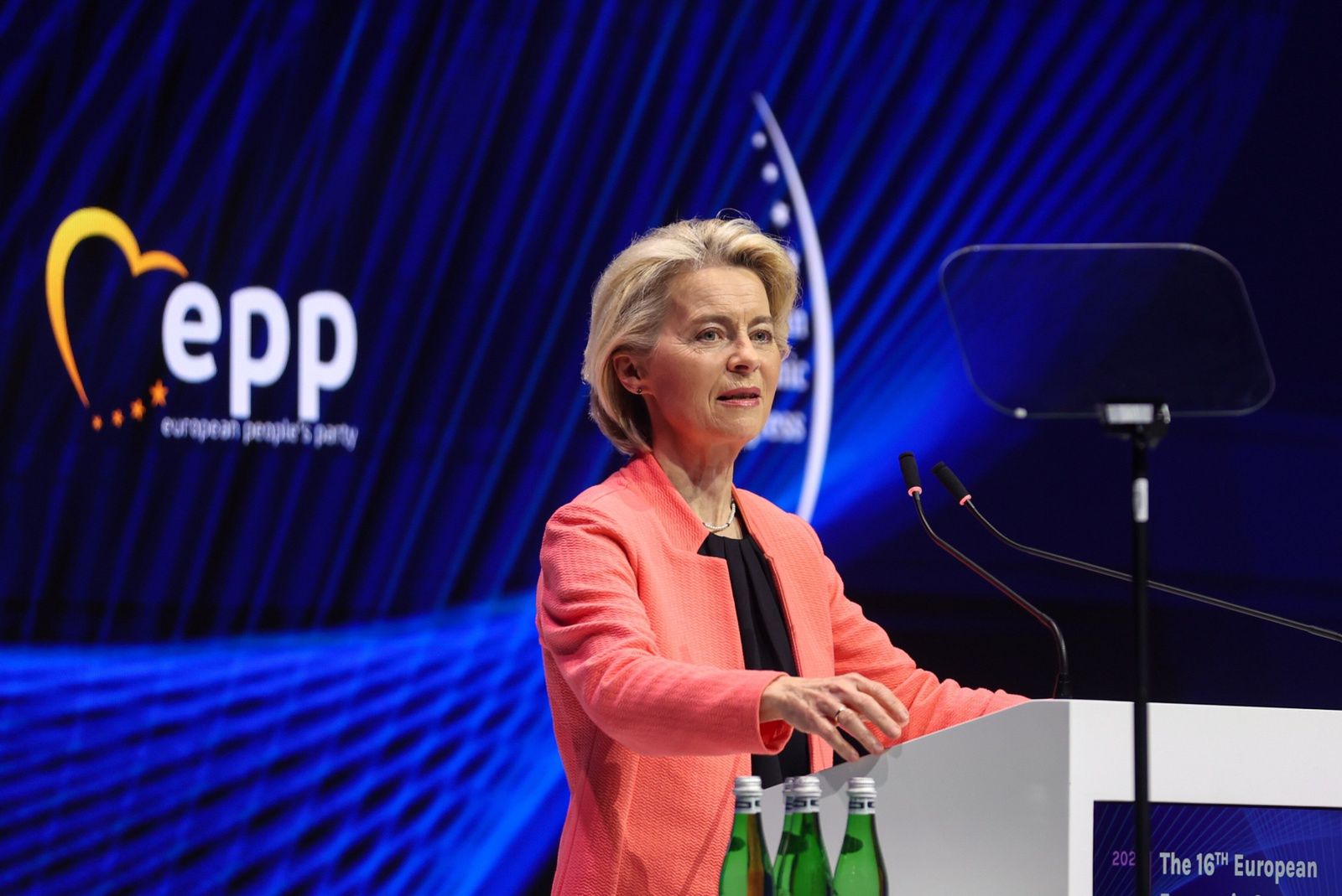 Nowy plan dla Europy. Von der Leyen i Tusk przedstawili szczegóły