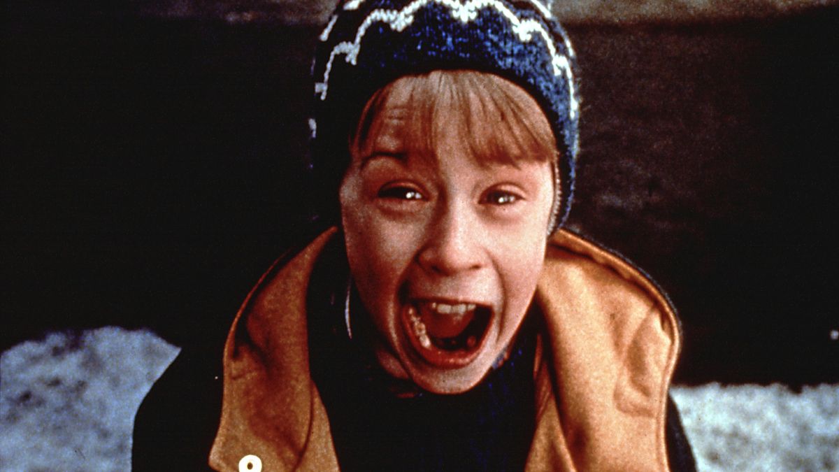 Macaulay Culkin, czyli filmowy Kevin jest dziś nie do poznania. 