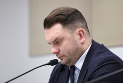 Tak TVP broni Mejzę. Te paski źle się zestarzały