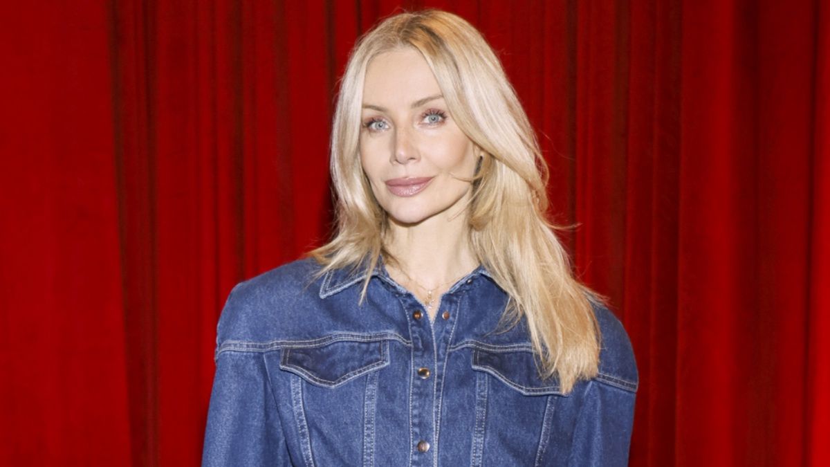 Agnieszka Woźniak-Starak nie będzie prowadziła "Onet Rano"