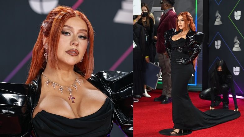 Christina Aguilera 