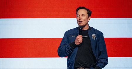 Musk liczy na zerowe cła między USA a Europą