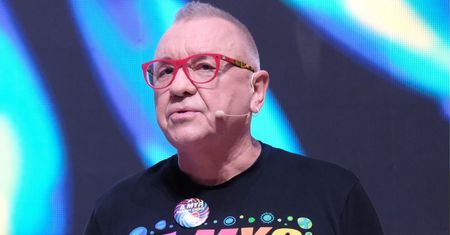 Nie do wiary, jakie wykształcenie ma Jerzy Owsiak. "Powtarzałem jeden rok"