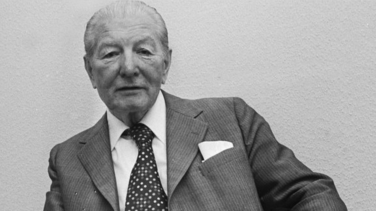 Pieter Menten (przed procesem przeciwko niemu), 16 maja 1977