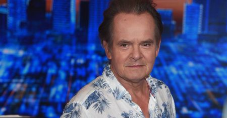 Piotr Pręgowski dorabia na weselach. "Zaczyna się dla mnie sezon żniw"