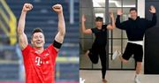Robert Lewandowski za jeden post na TikToku może zarobić 350 TYSIĘCY ZŁOTYCH