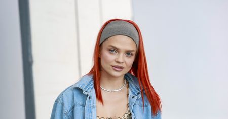 Margaret mieszka w lesie. Dziennikarka spytała ją o koszty