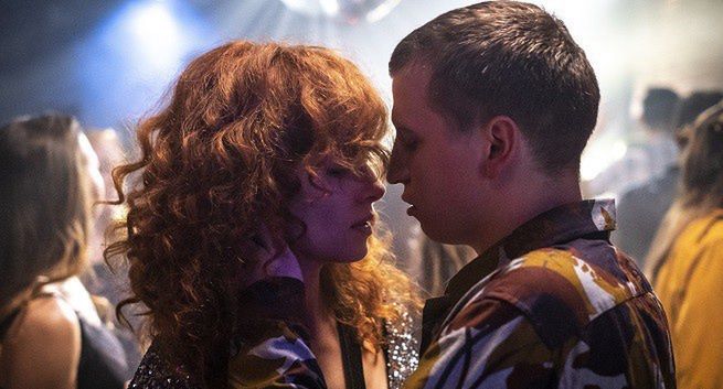 „Kod genetyczny” od 2 marca w TVN. Emisja w poniedziałkowe wieczory (wideo)