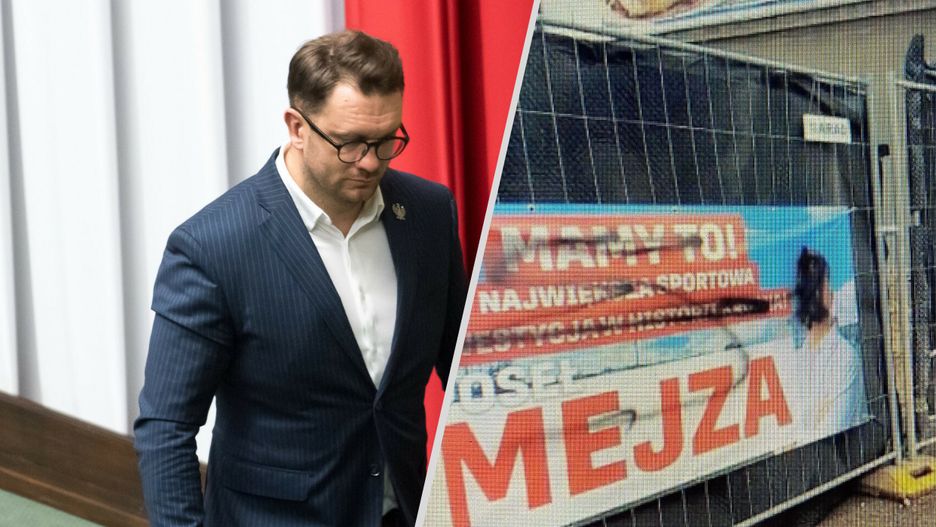 Łukasz Mejza 