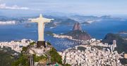 Rio de Janeiro. Pomnik Chrystusa Zbawiciela ma już 90 lat
