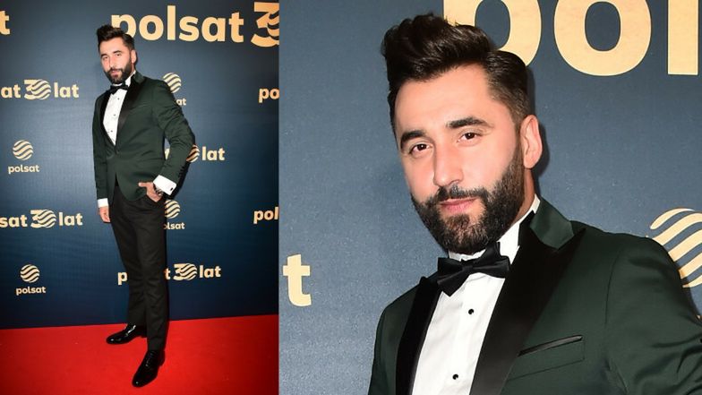 Jubileuszowa gala Polsatu