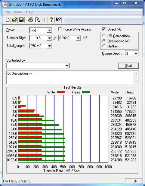 Samsung 900X3C – arcydzieło [test] 24
