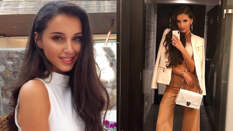 Patrycja Tuchlińska