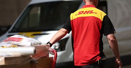 Brzoska opublikował listę wstydu. Uderzył w rywali. Jest odpowiedź